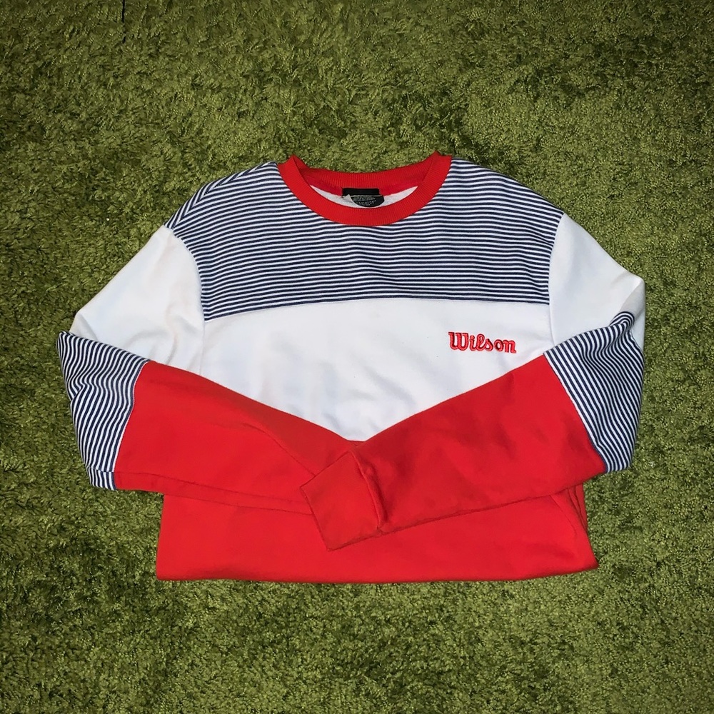 Sweatshirt